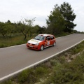 Castellón, Rallye de la Cerámica