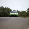 Castellón, Rallye de la Cerámica
