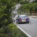 Castellón, Rallye de la Cerámica