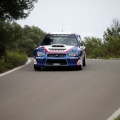 Castellón, Rallye de la Cerámica