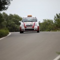 Castellón, Rallye de la Cerámica