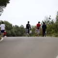 Castellón, Rallye de la Cerámica