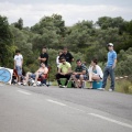 Castellón, Rallye de la Cerámica