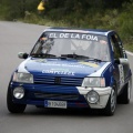 Castellón, Rallye de la Cerámica