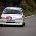 Castellón, Rallye de la Cerámica