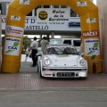 Castellón, Rallye de la Cerámica