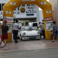 Castellón, Rallye de la Cerámica