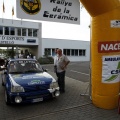 Castellón, Rallye de la Cerámica