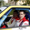 Castellón, Rallye de la Cerámica