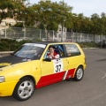 Castellón, Rallye de la Cerámica
