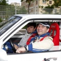 Castellón, Rallye de la Cerámica