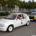 Castellón, Rallye de la Cerámica