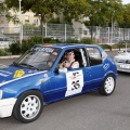 Castellón, Rallye de la Cerámica