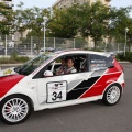 Castellón, Rallye de la Cerámica