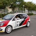 Castellón, Rallye de la Cerámica