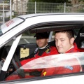 Castellón, Rallye de la Cerámica