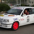 Castellón, Rallye de la Cerámica