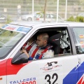 Castellón, Rallye de la Cerámica