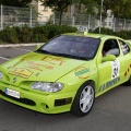Castellón, Rallye de la Cerámica