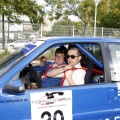 Castellón, Rallye de la Cerámica