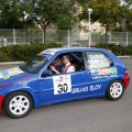 Castellón, Rallye de la Cerámica