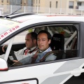 Castellón, Rallye de la Cerámica
