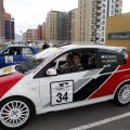 Castellón, Rallye de la Cerámica