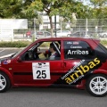 Castellón, Rallye de la Cerámica