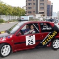 Castellón, Rallye de la Cerámica