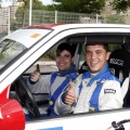 Castellón, Rallye de la Cerámica