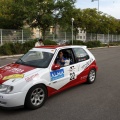 Castellón, Rallye de la Cerámica