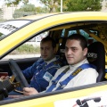 Castellón, Rallye de la Cerámica