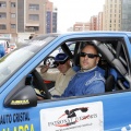 Castellón, Rallye de la Cerámica