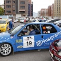 Castellón, Rallye de la Cerámica