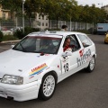 Castellón, Rallye de la Cerámica