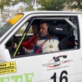 Castellón, Rallye de la Cerámica