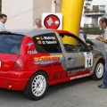 Castellón, Rallye de la Cerámica