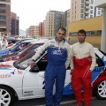 Castellón, Rallye de la Cerámica