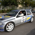 Castellón, Rallye de la Cerámica