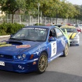 Castellón, Rallye de la Cerámica