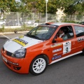 Castellón, Rallye de la Cerámica