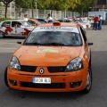 Castellón, Rallye de la Cerámica