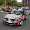 Castellón, Rallye de la Cerámica