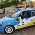 Castellón, Rallye de la Cerámica