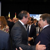 Rubén Ibáñez, presidente PortCastelló