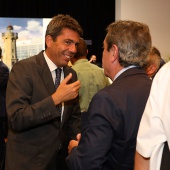 Rubén Ibáñez, presidente PortCastelló