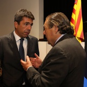 Rubén Ibáñez, presidente PortCastelló