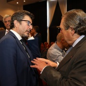 Rubén Ibáñez, presidente PortCastelló