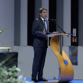 Rubén Ibáñez, presidente PortCastelló