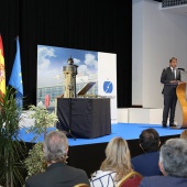 Rubén Ibáñez, presidente PortCastelló